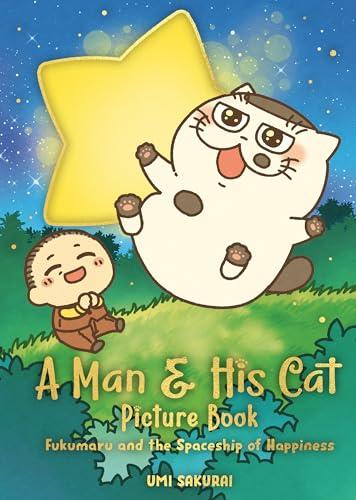 A Man and His Cat