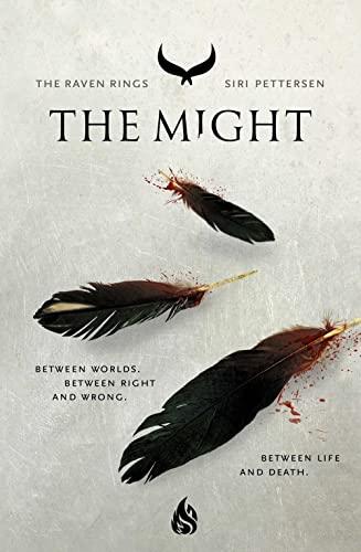 The Might (Raven Rings, Bk. 3)