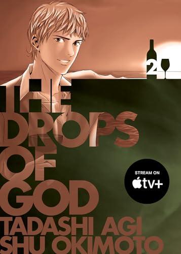 The Drops of God (Volume 2)