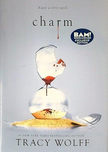 Charm (Crave, Bk. 5)