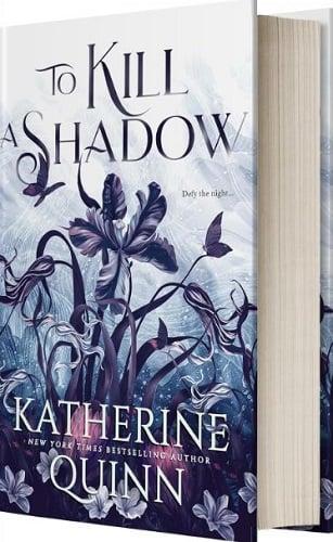 To Kill a Shadow (Mistlands, 1)