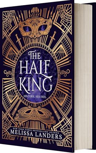 The Half King (Bk. 1)