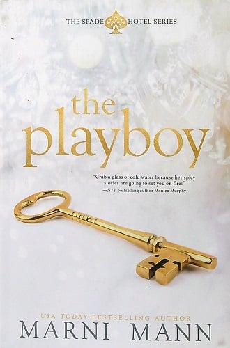 The Playboy (Spade Hotel, Bk. 1)