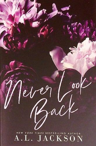 Never Look Back (Redemption Hills, Bk. 3)
