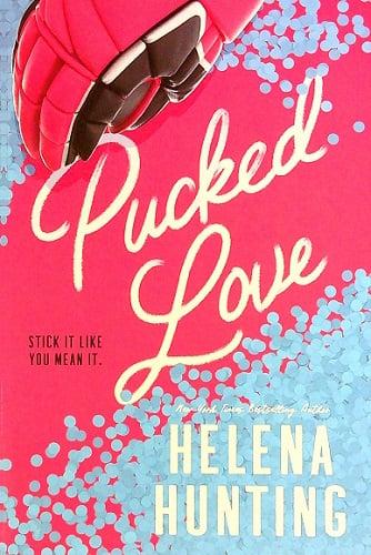 Pucked Love (Pucked, Bk. 7)