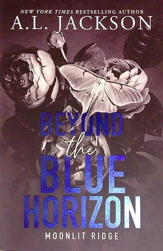 Beyond the Blue Horizon (Moonlit Ridge, Bk. 4)