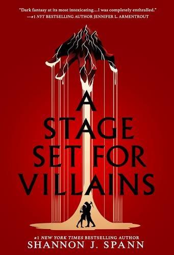 A Stage Set for Villains