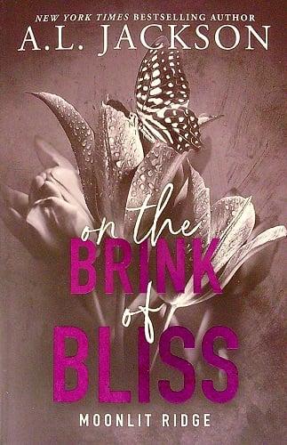 On the Brink of Bliss (Moonlit Ridge, Bk. 5)