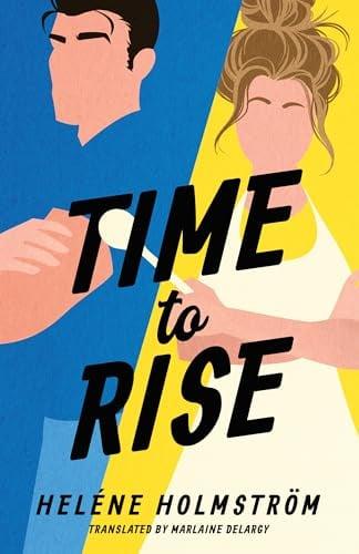 Time to Rise (TV 24, Bk. 1)