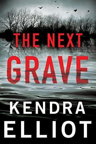 The Next Grave (Columbia River, Bk. 6)