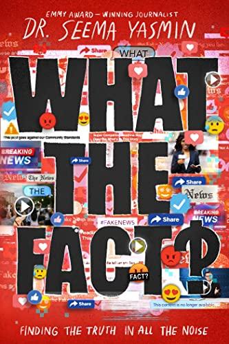 What the Fact? Finding the Truth in All the Noise