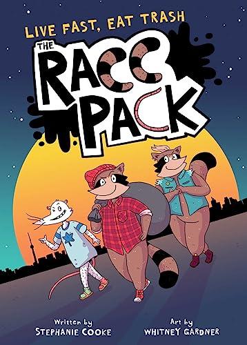 The Racc Pack (Volume 1)