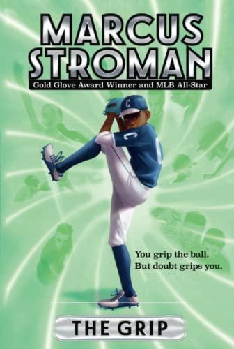 The Grip (Bk. 1)