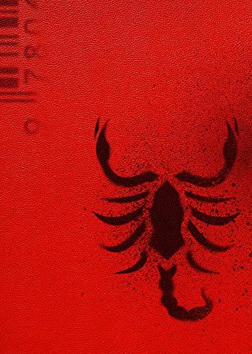The House of the Scorpion (Bk. 1, Collectible Edition)