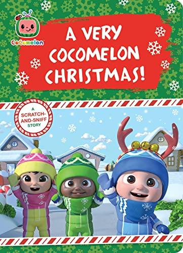 A Very CoComelon Christmas! (CoComelon)