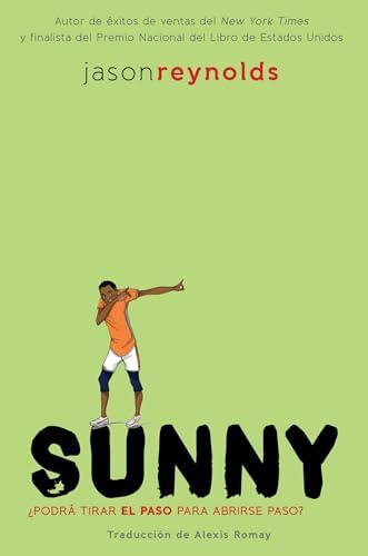 Sunny (Atletismo, Bk. 3)