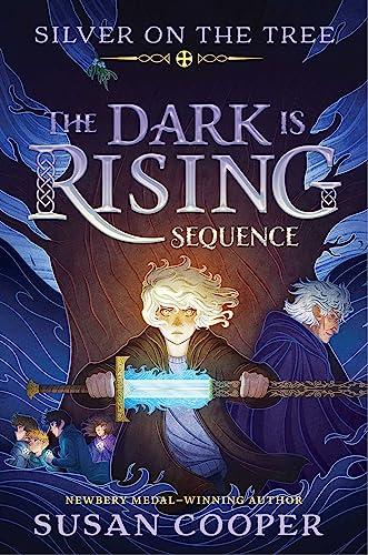 Silver on the Tree (The Dark Is Rising, Bk. 5)