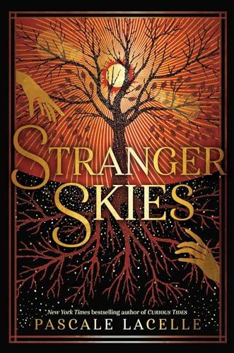 Stranger Skies (The Drowned Gods Trilogy, Bk. 2)