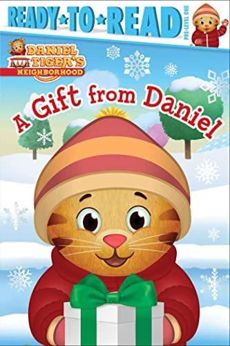 A Gift From Daniel (Ready-To-Read, Pre-Level 1)
