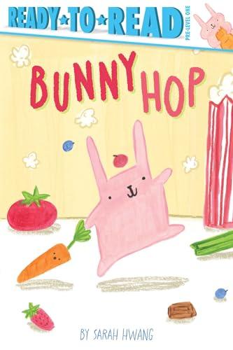 Bunny Hop (Ready-To-Read, Pre-Level 1)