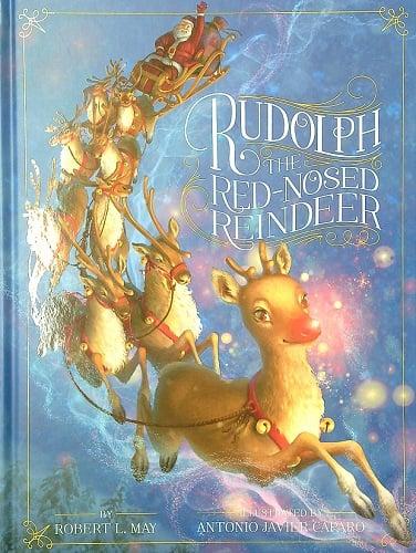 Rudolph the Red-Nosed Reindeer