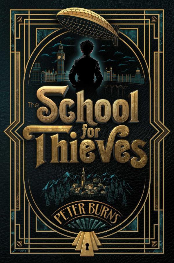 The School for Thieves