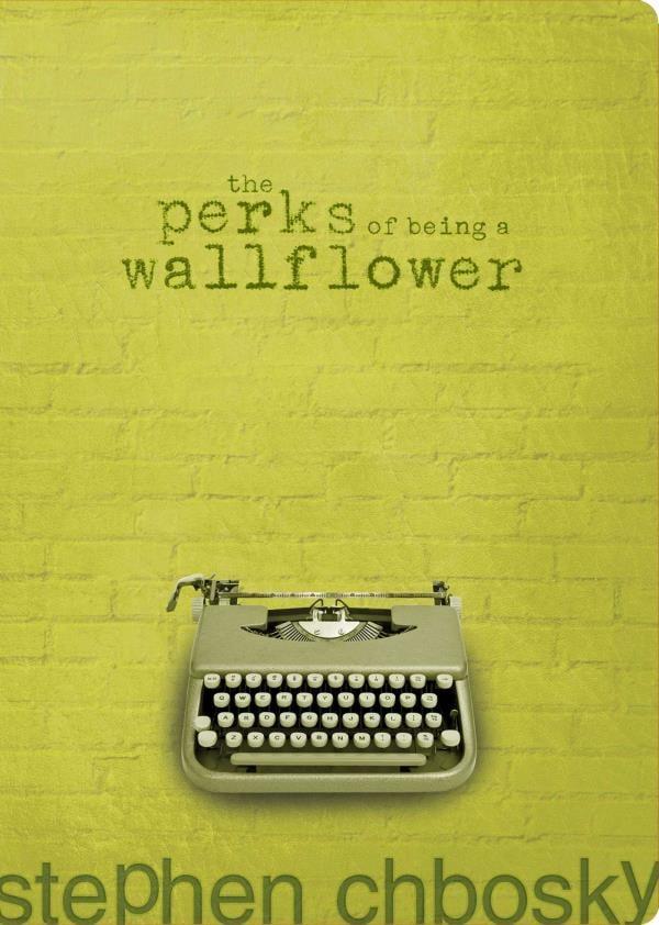 The Perks of Being a Wallflower