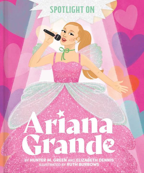 Ariana Grande (Spotlight on...)
