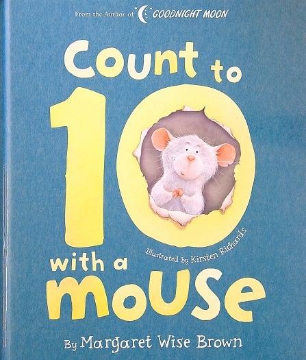 Count to 10 With a Mouse