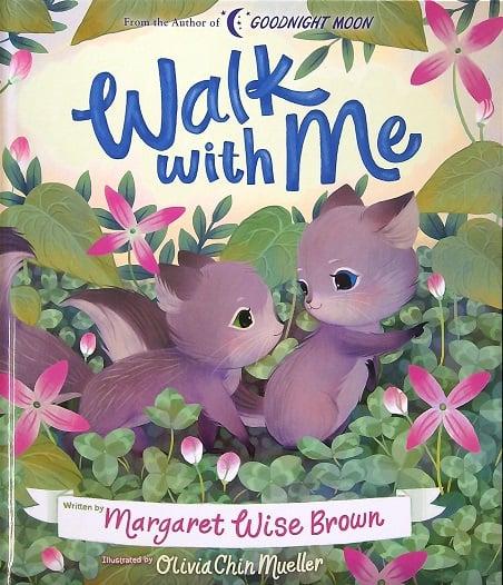 Walk With Me