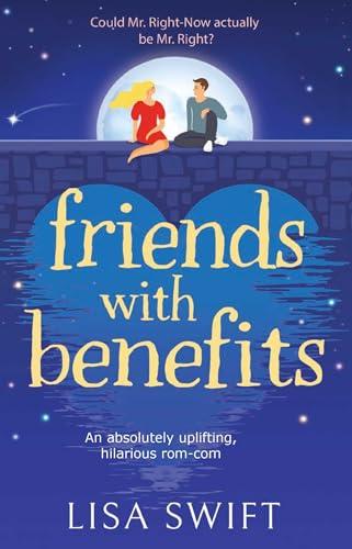 Friends With Benefits