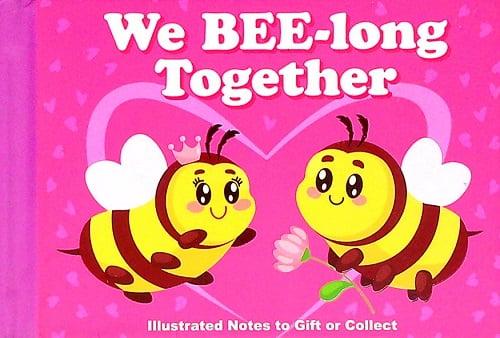 We BEE-long Together