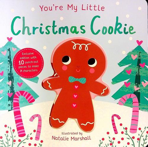 Christmas Cookie (You're My Little...)