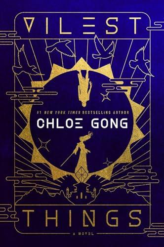 Vilest Things (Flesh & False Gods, Bk. 2)