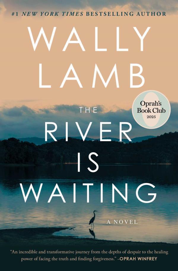The River Is Waiting