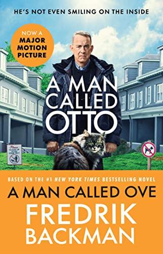 A Man Called Ove (Otto)