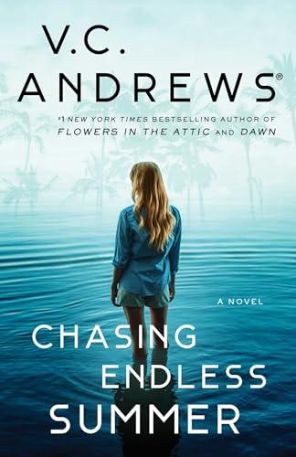 Chasing Endless Summer (Sutherland, Bk. 2)
