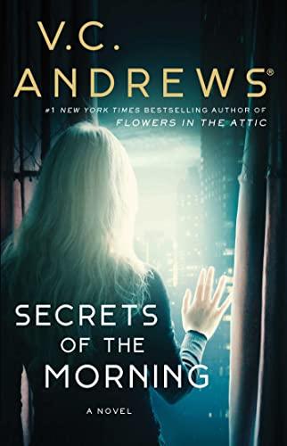 Secrets of the Morning (Cutler, Bk. 2)