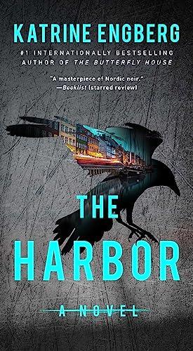 The Harbor (Korner and Werner, Bk. 3)