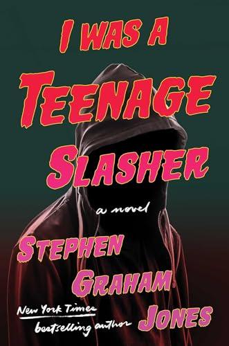 I Was A Teenage Slasher