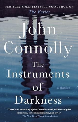 The Instruments of Darkness (Charlie Parker, Bk. 21)