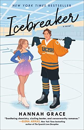 Icebreaker (Maple Hills, Bk. 1)