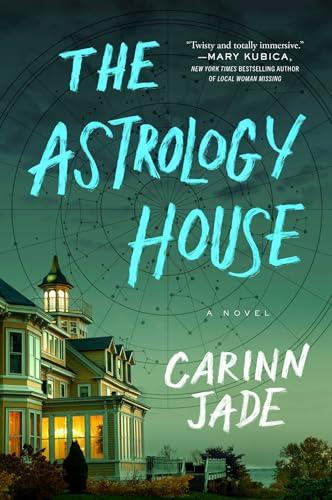 The Astrology House