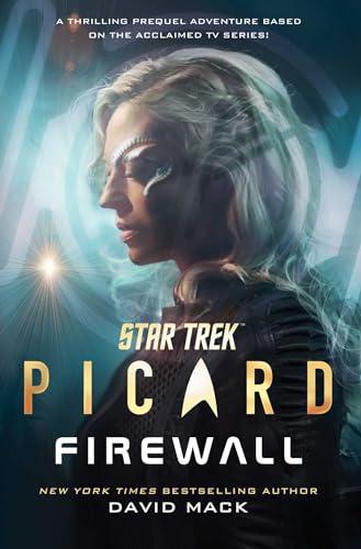 Firewall (Star Trek: Picard)