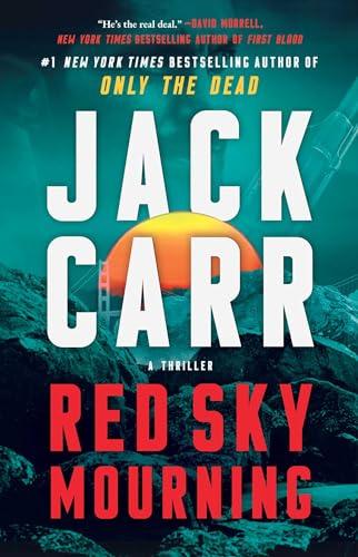 Red Sky Mourning (Terminal List, Bk. 7)