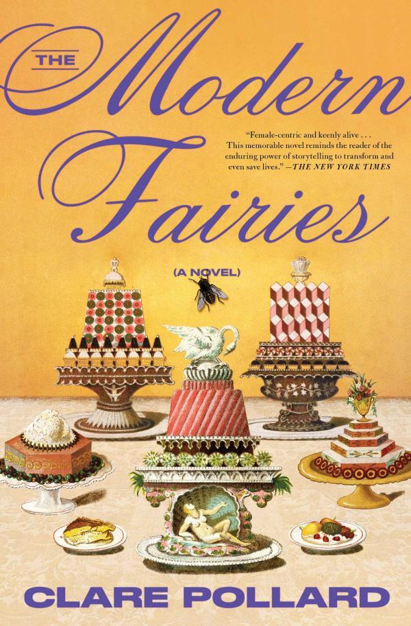 The Modern Fairies