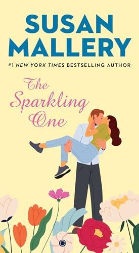 The Sparkling One (Marcelli Sisters of Pleasure Road, Bk. 1)