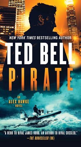 Pirate (Alexander Hawke, Bk. 3)