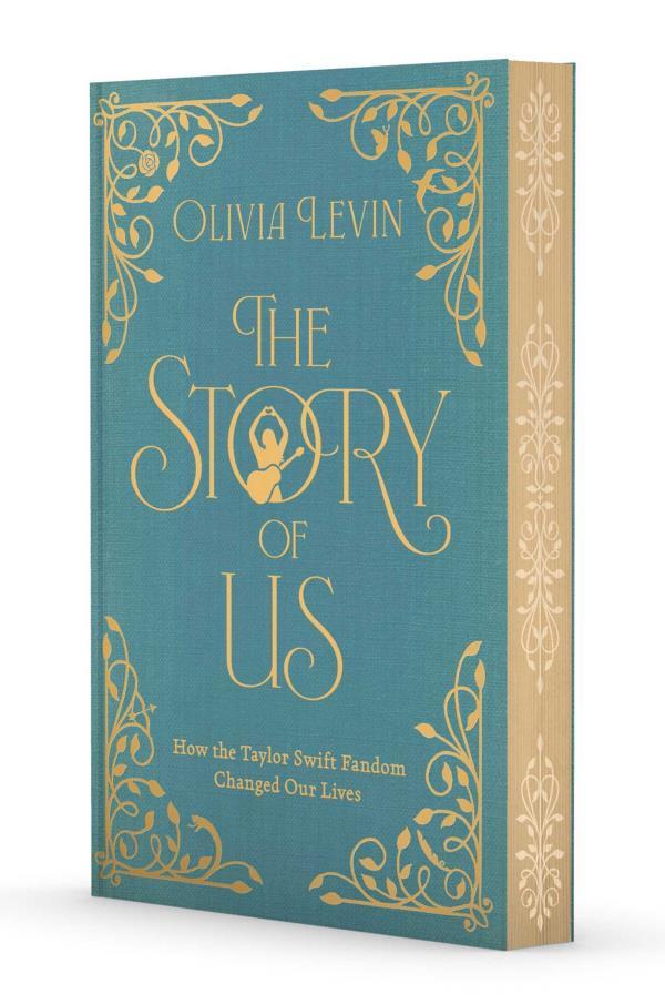 The Story of Us: How the Taylor Swift Fandom Changed Our Lives