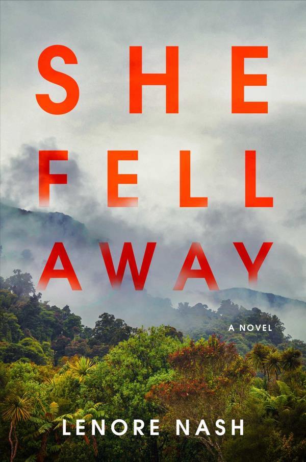 She Fell Away (Lake Harlowe)